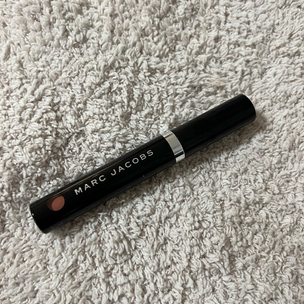 Marc jacobs hot cocoa lipstick